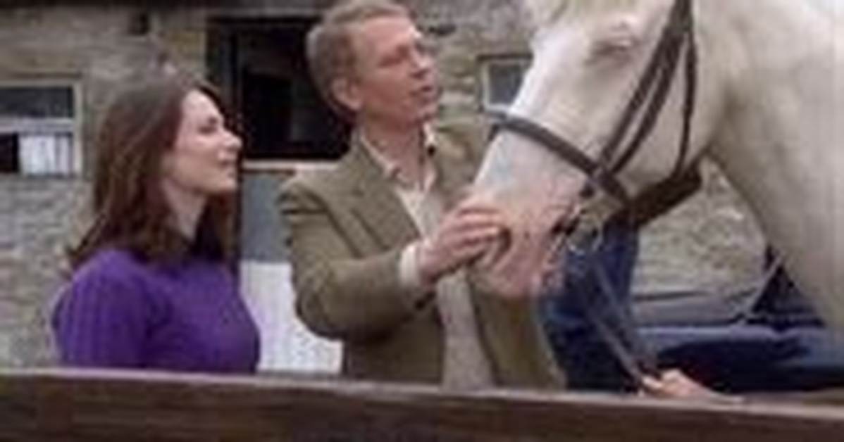 What Happened to Dr Summerbee in Heartbeat? Cast Actress Clare Calbraith Now