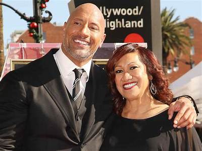 What Happened to Dwayne Johnson’s Mom? Severe Car Accident Photo Sparks Concern Online