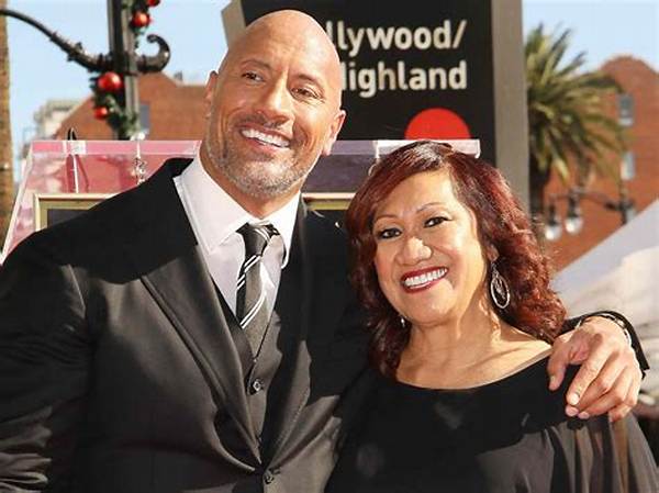 What Happened to Dwayne Johnson’s Mom? Severe Car Accident Photo Sparks Concern Online