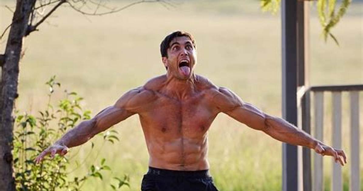 What Happened to Ethan Browne? Facts to Know About Home and Away Star