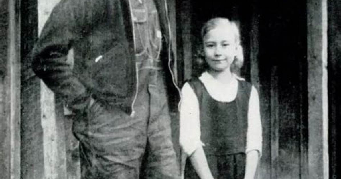 What Happened to Eunice Winstead? Charlie Johns Wife Who Got Married at 9