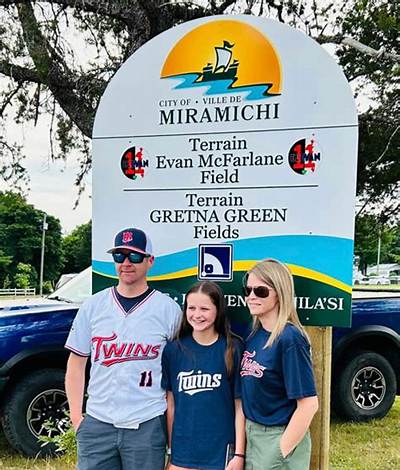 What Happened to Evan Mcfarlane? Miramichi Twins Mourning One of It’s Baseball Player Death