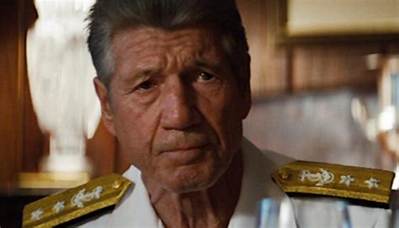 What Happened to Fred Ward? Many of His Fellow Performance Show Tribute over the Fallen Star