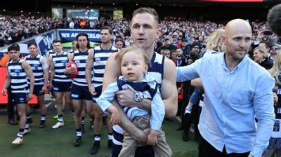 What Happened to Gary Ablett Jr Son Levi Ablett? Wife Jordan Shares the Sad News