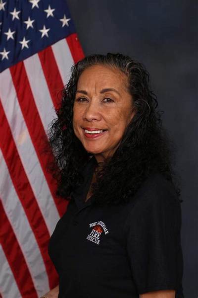 What Happened to Gwen Bass-Kemp? Fort Lauderdale Fire Rescue Employee Killed in Apparent Murder-Suicide