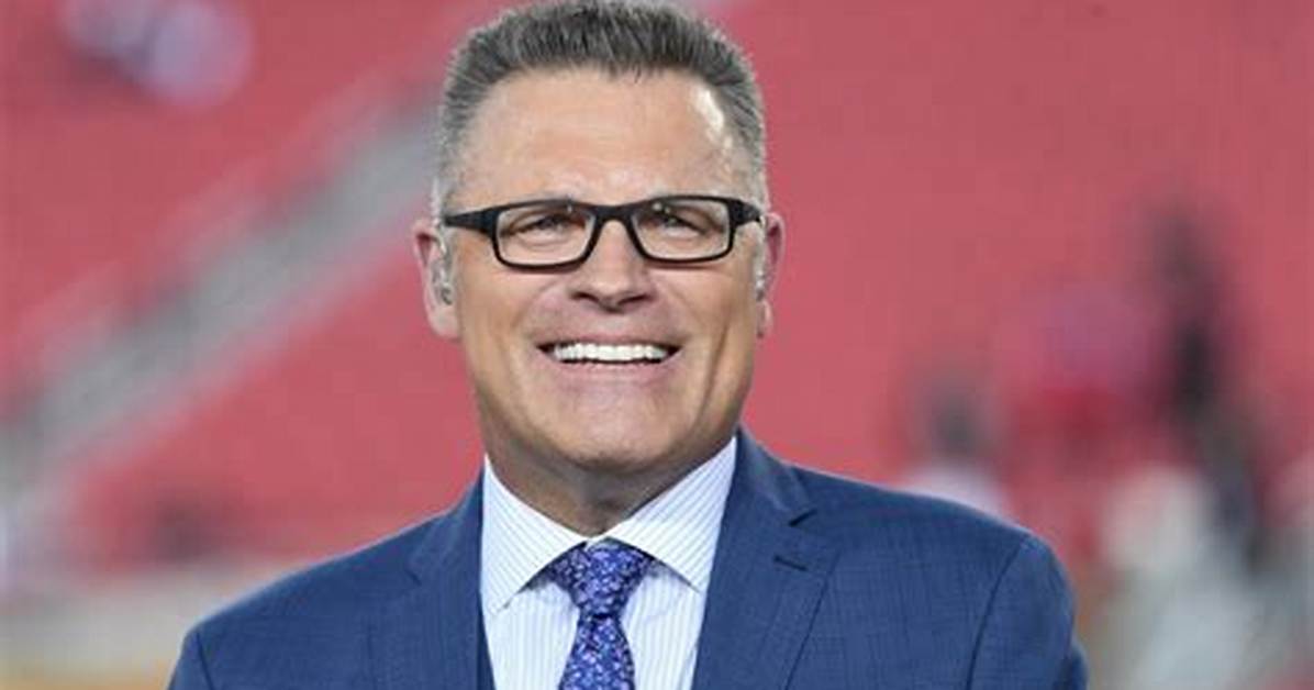 What Happened to Howie Long? Why Is Howie Long Not on Fox Nfl?