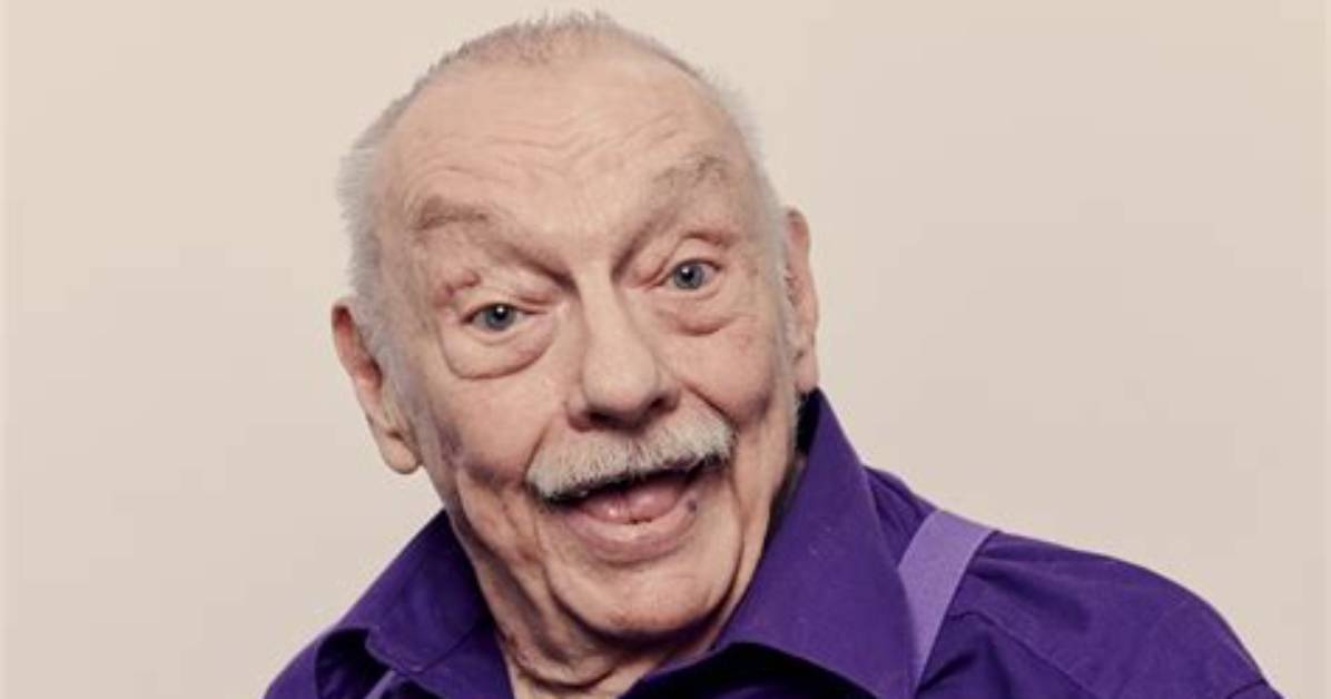 What Happened to James Bidgood? Master of Gay Photography Dies at 88