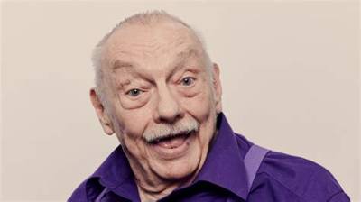 What Happened to James Bidgood? Master of Gay Photography Dies at 88