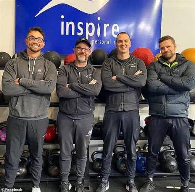 What Happened to Jason Januszke? Inspire Health and Fitness Mourns the Passing of Its Supervisor