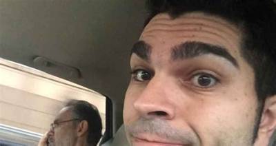 What Happened to Jason Rantz Eyebrows? Ktth Radio Host Raising Fans Curiosity with His Injury