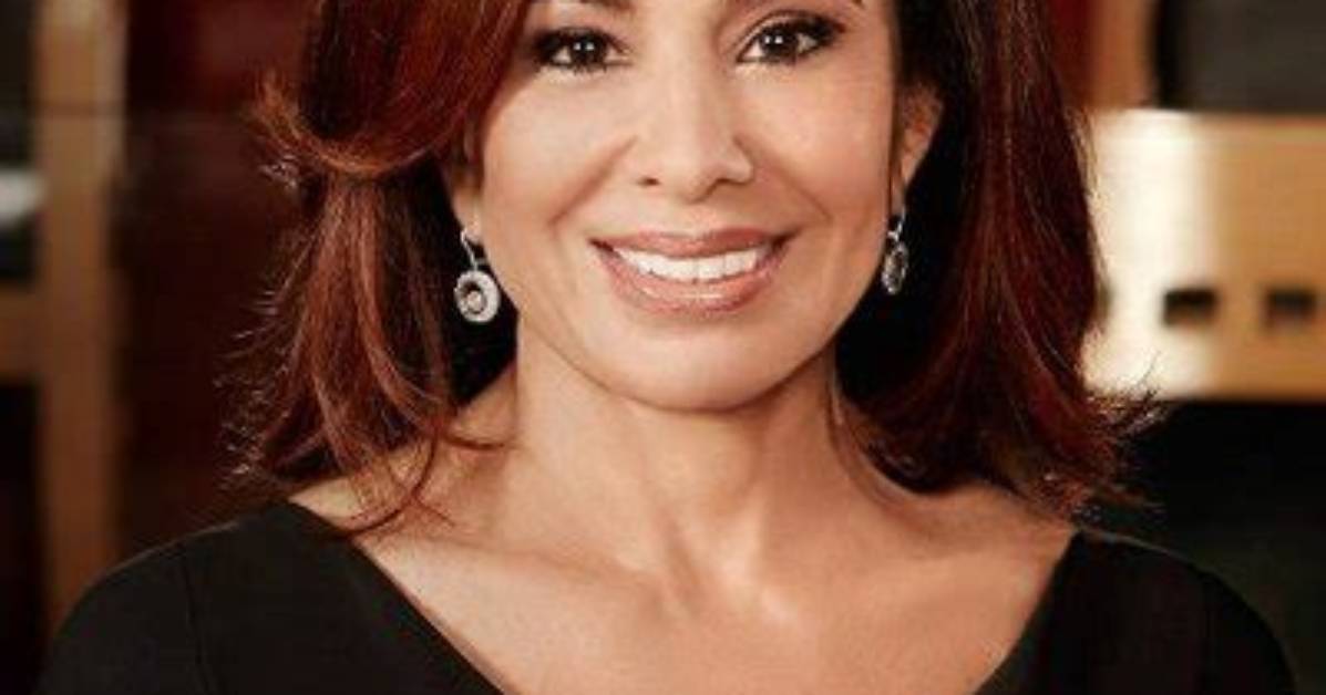 What Happened to Jeanine Pirro’s Hand – Surgery and Health Condition Explained!