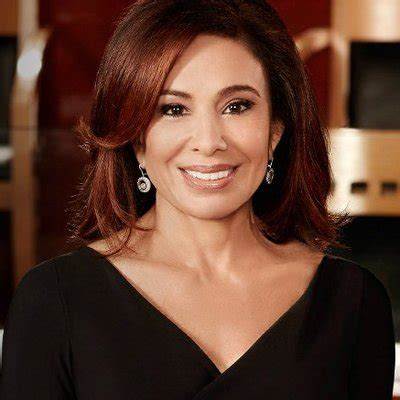 What Happened to Jeanine Pirro’s Hand – Surgery and Health Condition Explained!
