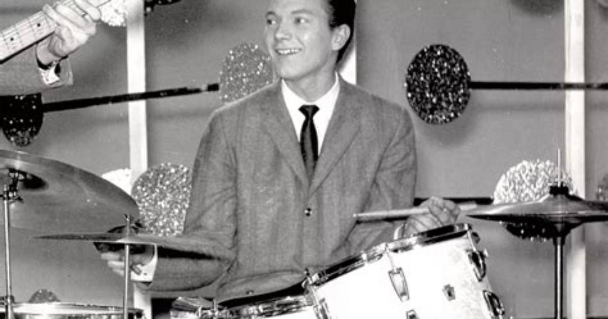What Happened to Jerry Allison? ‘The Drummer for the Crickets’ Dies at 82