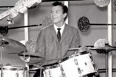 What Happened to Jerry Allison? ‘The Drummer for the Crickets’ Dies at 82