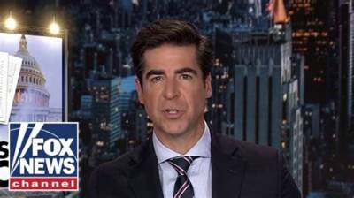 What Happened to Jesse Watters, Recent News- Meet His Wife Emma Digiovine