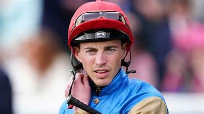 What Happened to Jockey James Doyle? Salary and Net Worth Update- Where Is He Now?