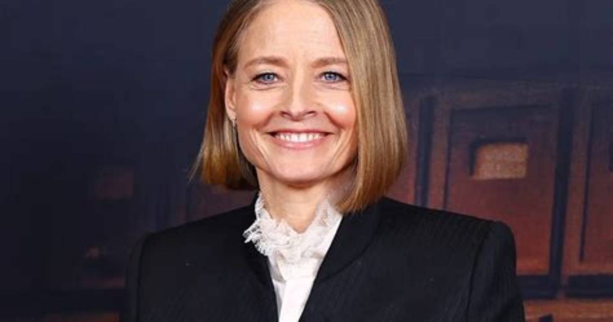 What Happened to Jodie Foster? Who Is Jodie Foster?