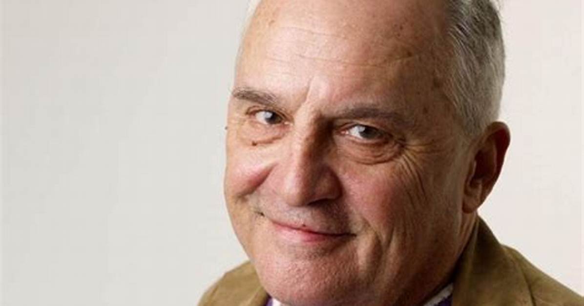 What Happened to John Zaritsky? Canadian Filmmaker Dies at 79