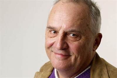 What Happened to John Zaritsky? Canadian Filmmaker Dies at 79
