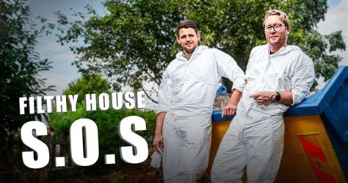 What Happened to Jonathan Turner Filthy House Sos? Everything We Know About the Reality Star