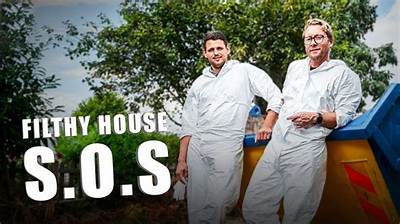What Happened to Jonathan Turner Filthy House Sos? Everything We Know About the Reality Star