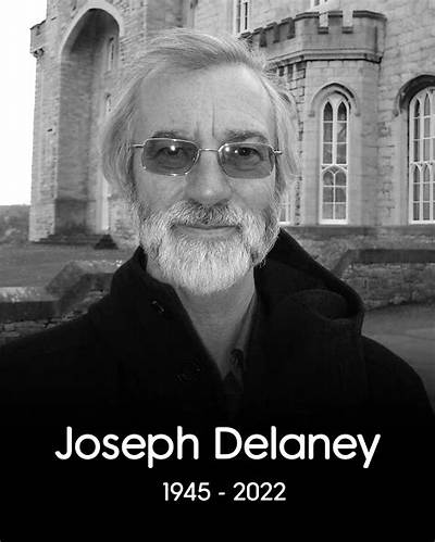 What Happened to Joseph Delaney? Author Passed Away as His Friend Confirmed the News