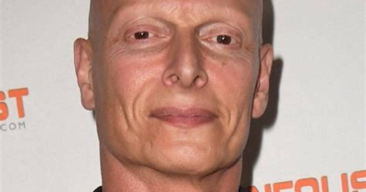 What Happened to Joseph Gatt? Details About His Arrest