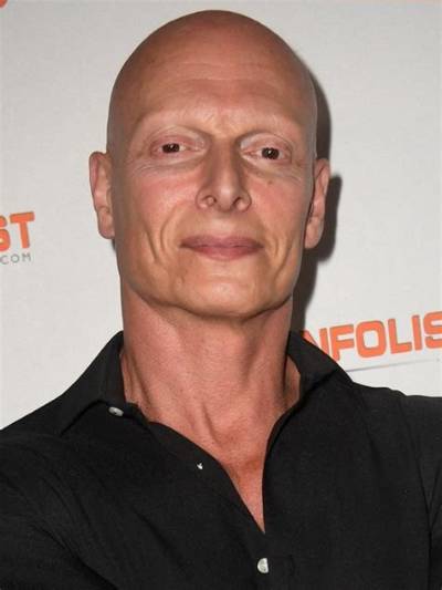 What Happened to Joseph Gatt? Details About His Arrest