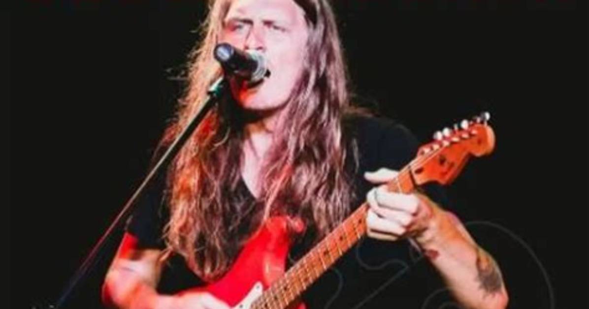 What Happened to Justen Hosken? Death News – Is He Dead or Alive? Wife and Family