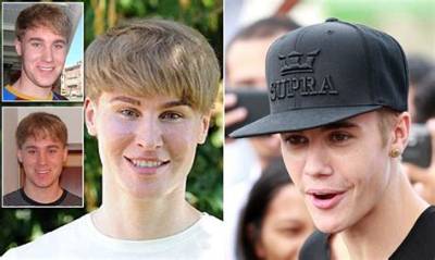 What Happened to Justin Bieber Lookalike Toby Sheldon from Botched?