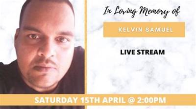 What Happened to Kelvin Samuel? Love Guru Death News Rocks the Twitter