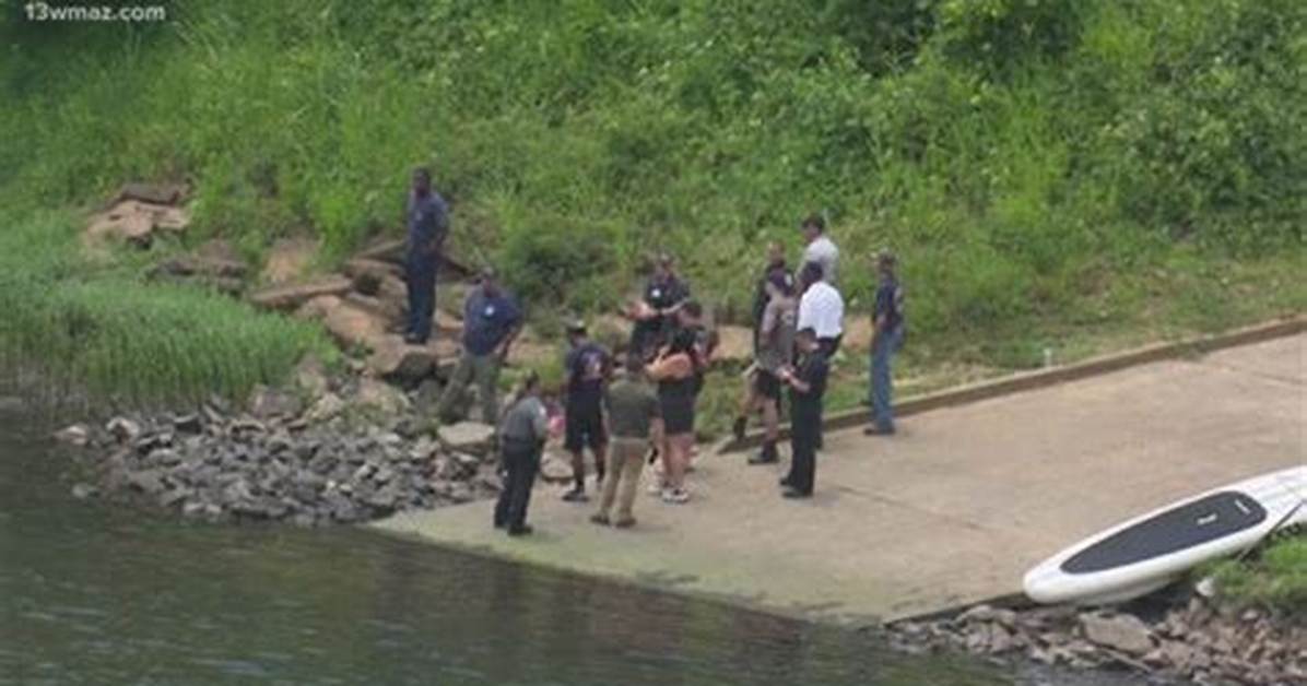 What Happened to Kilar Gillispie? Kansas Drowning Linked to Her Cause of Death