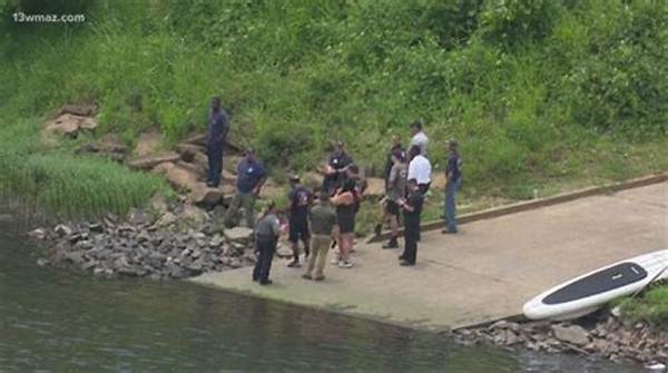 What Happened to Kilar Gillispie? Kansas Drowning Linked to Her Cause of Death