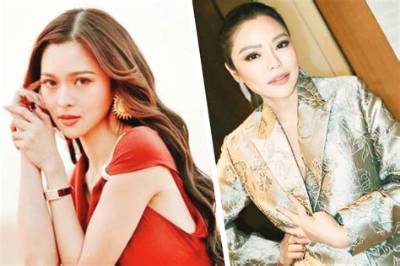What Happened to Kim Chiu Sister Lakam – Is She in the Hospital? Parents and Husband