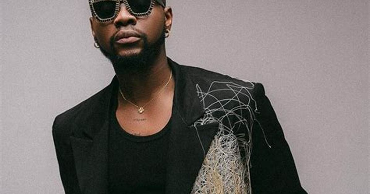 What Happened to Kizz Daniel – Is He Sick? Health Update and Age