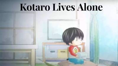 What Happened to Kotaro Lives Alone Parents? His Mother Father Story and Ending Explained