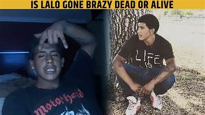 What Happened to Lalo Gone Brazy? Death News Update – Is He Dead or Still Alive?