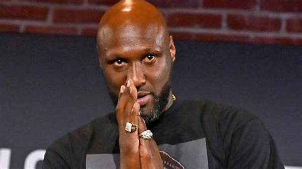 What Happened to Lamar Odom? Lamar Odom Age, Family, Bio, Height, Weight, Stats, Wife, Net Worth