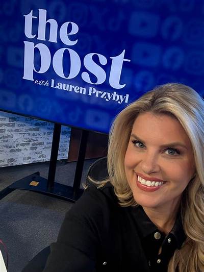 What Happened to Lauren Przybyl on Fox 4?
