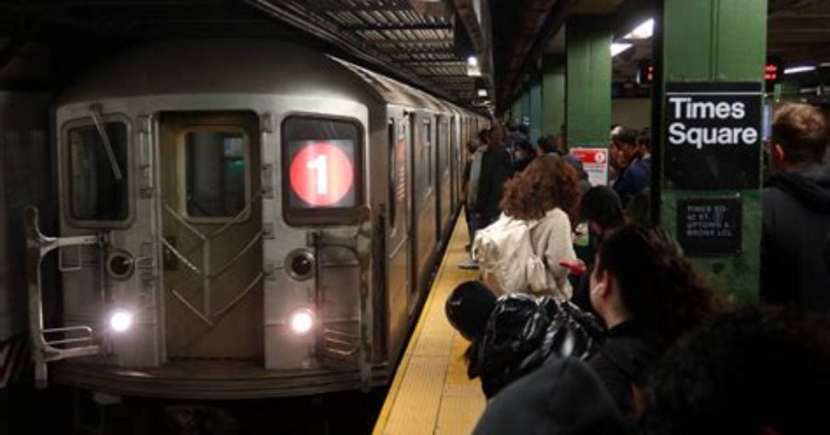What Happened to Lazard Intern? Nyc Subway Death Victim Identified by Colleagues