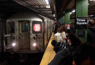 What Happened to Lazard Intern? Nyc Subway Death Victim Identified by Colleagues