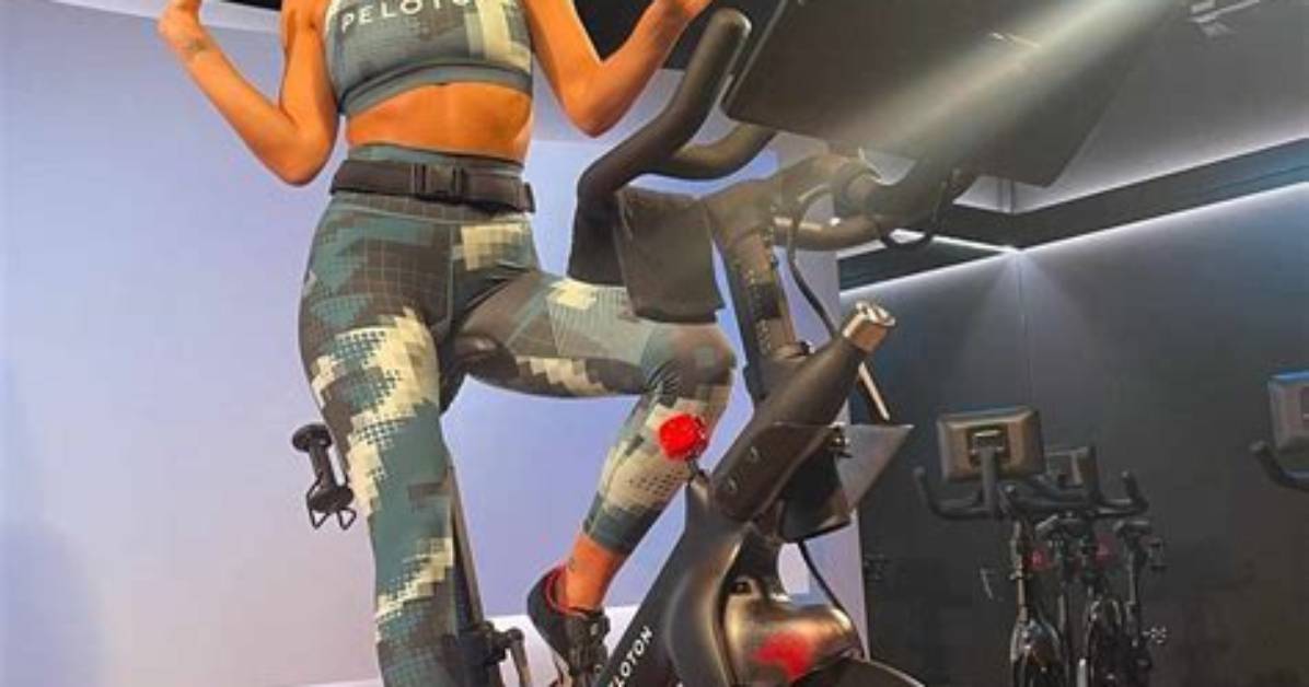 What Happened to Leanne Hainsby? Peloton Instructor Diagnosed with Breast Cancer, How Is Her Health Now?