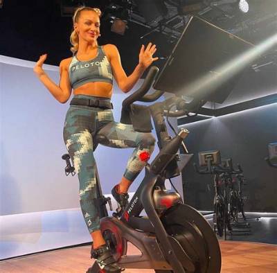 What Happened to Leanne Hainsby? Peloton Instructor Diagnosed with Breast Cancer, How Is Her Health Now?