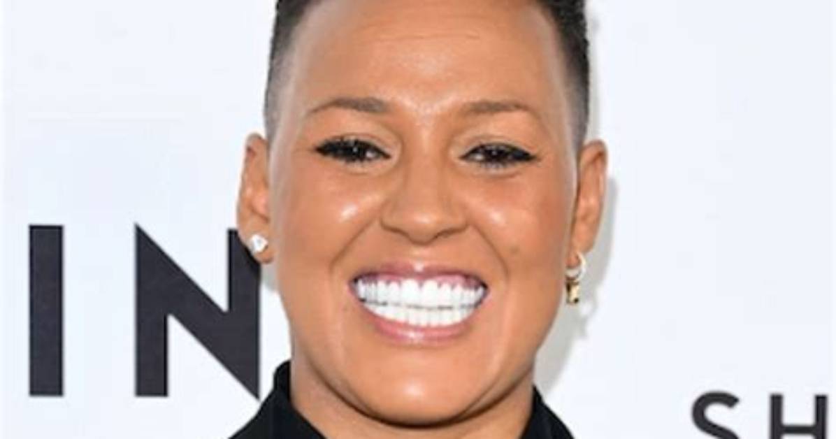 What Happened to Lianne Sanderson’s Teeth? English Footballer New Look Explored