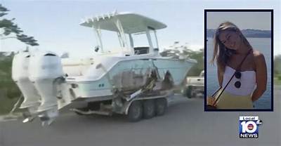 What Happened to Lucy Fernandez? Lucy Fernandez Died Young in a Boating Accident