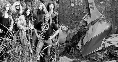 What Happened to Lynyrd Skynyrd Band? Plane Crashed Killed 4 Band Members Including Ronnie Van Zant