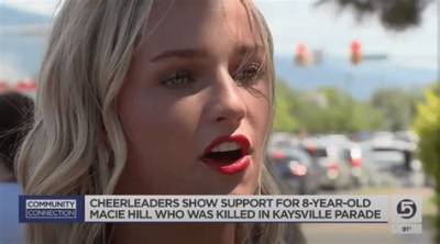 What Happened to Macie Hill? Young Cheerleader’s Death Cause and Obituary