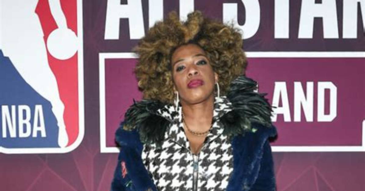 What Happened to Macy Gray? Nba All Star National Anthem Singer Looks Sick as Before, Health Update