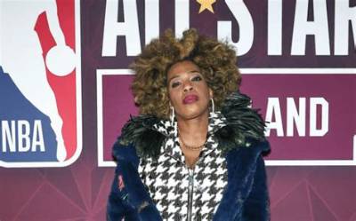 What Happened to Macy Gray? Nba All Star National Anthem Singer Looks Sick as Before, Health Update