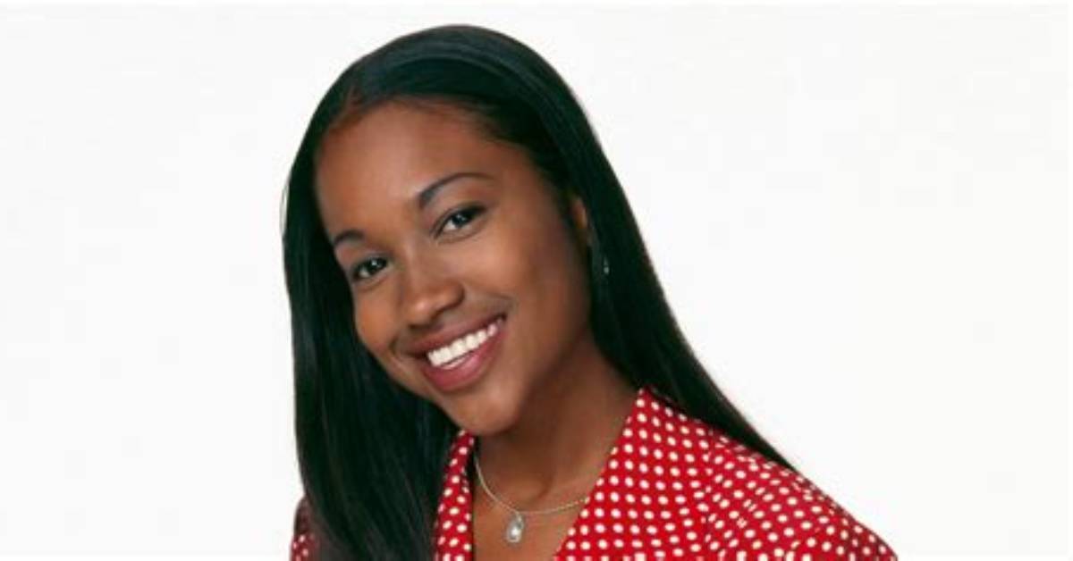 What Happened to Maia Campbell? Wiki, Husband, Net Worth